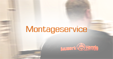 Montageservice